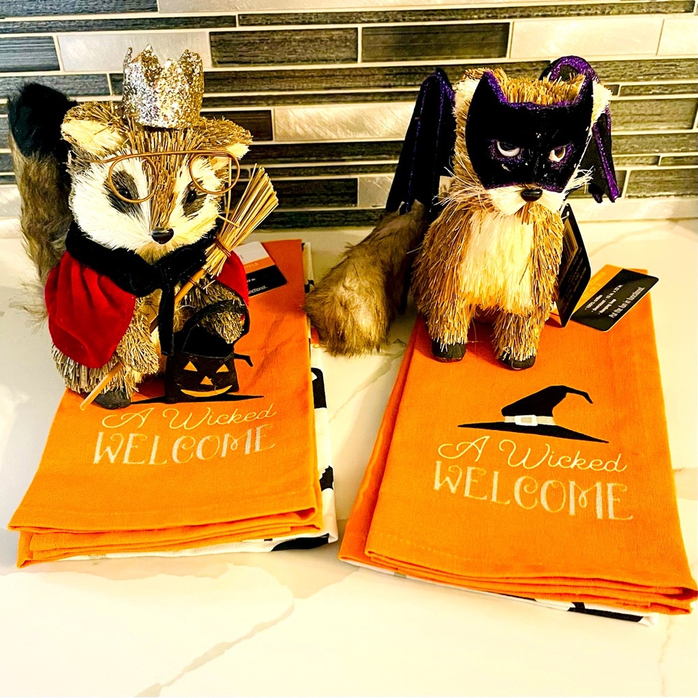 🎃Halloween Decor🎃